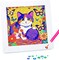 Diamond Art Kits for Kids - Crafts for Ages Girls 8-12 - Diamond Art Painting with Wooden Frame Included - Arts and Crafts for Kids Age 4-6 - GEM Art Supplies for Beginner Friendly Decor Birthday Gift